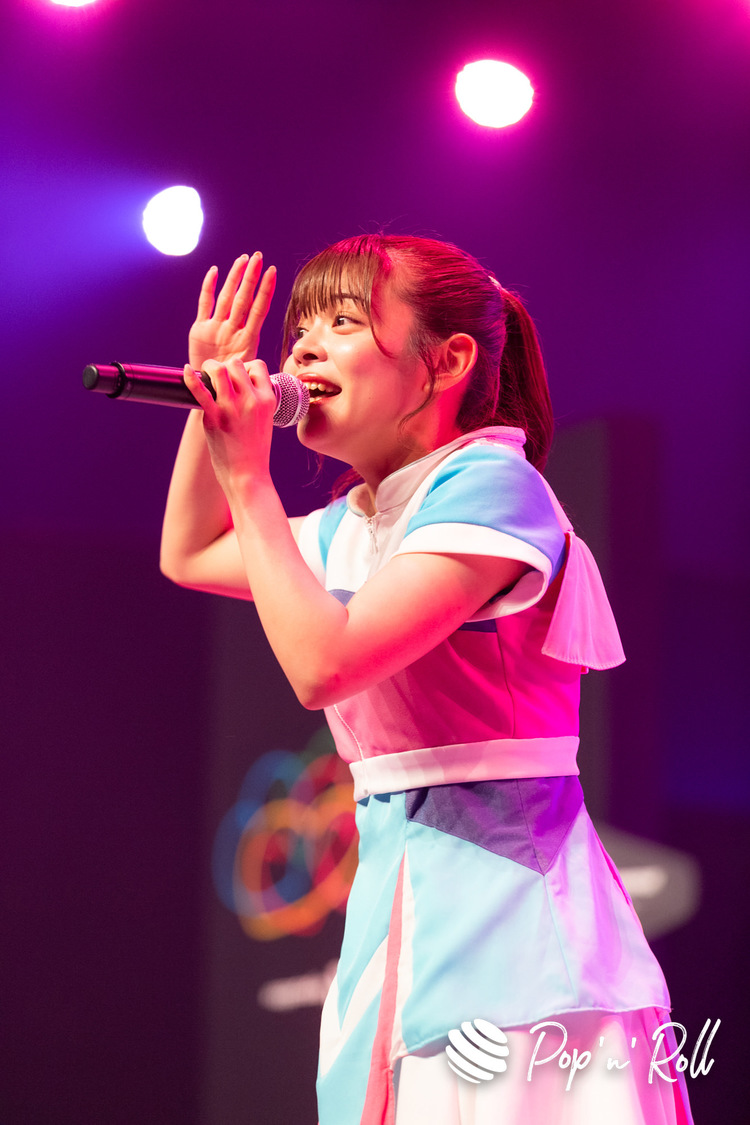 タイトル未定＜TIF2022メインステージ争奪LIVE決勝戦＞DOLL FACTORY（2022年8月5日）