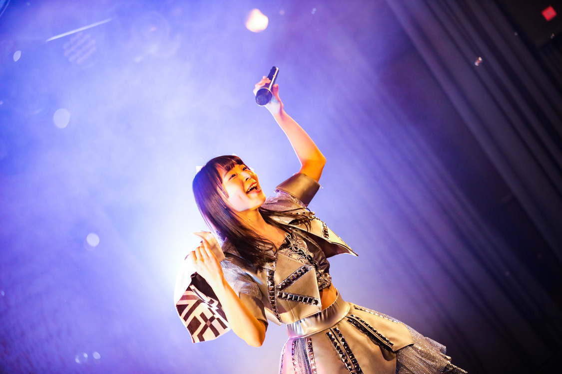 オモテカホ＜ぽぷろないと vol.7＞より