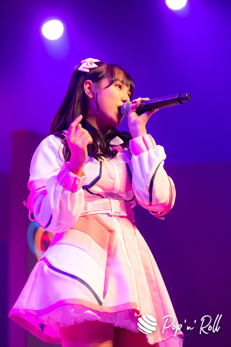 パラディーク＜TIF2022メインステージ争奪LIVE決勝戦＞DOLL FACTORY（2022年8月5日）