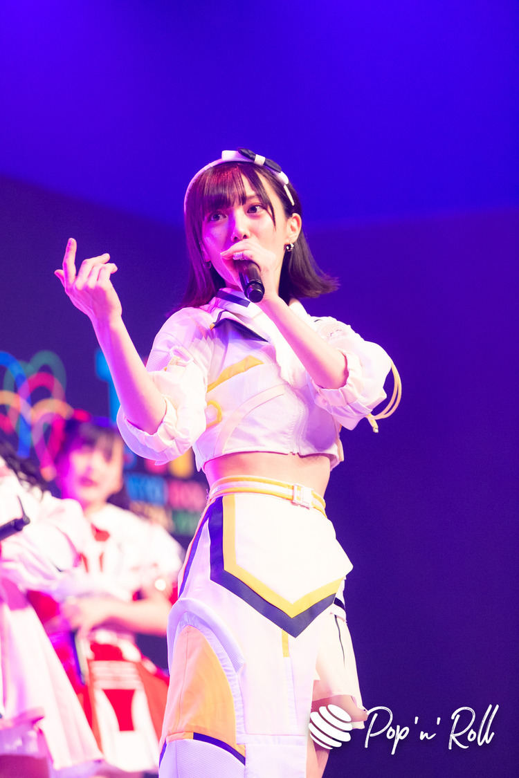 パラディーク＜TIF2022メインステージ争奪LIVE決勝戦＞DOLL FACTORY（2022年8月5日）