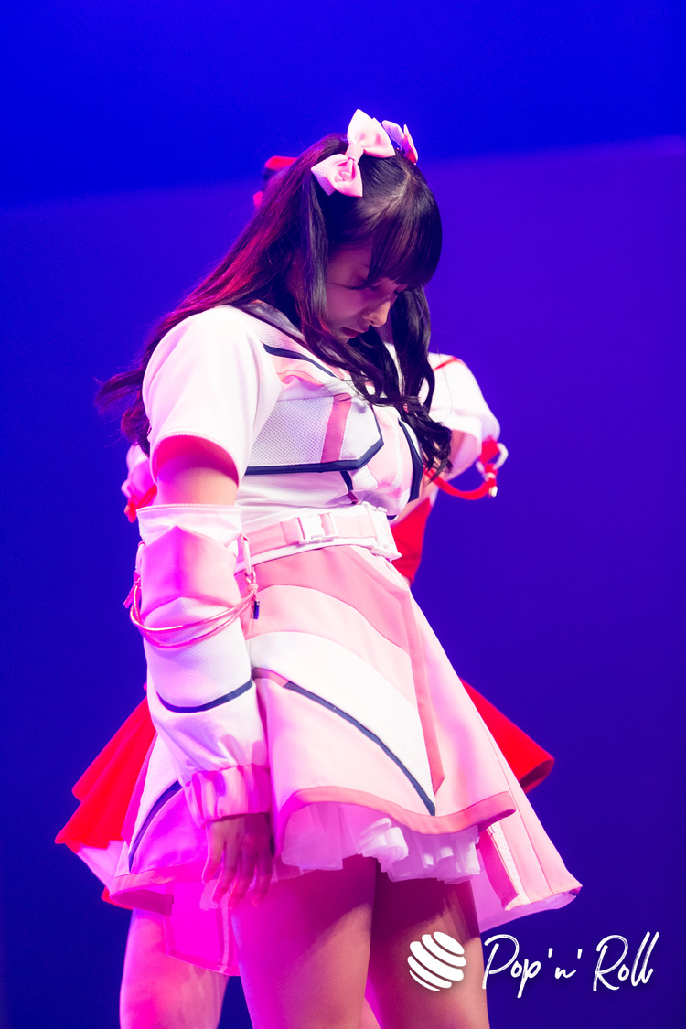 パラディーク＜TIF2022メインステージ争奪LIVE決勝戦＞DOLL FACTORY（2022年8月5日）