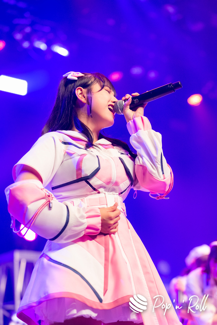 パラディーク＜TIF2022メインステージ争奪LIVE決勝戦＞DOLL FACTORY（2022年8月5日）