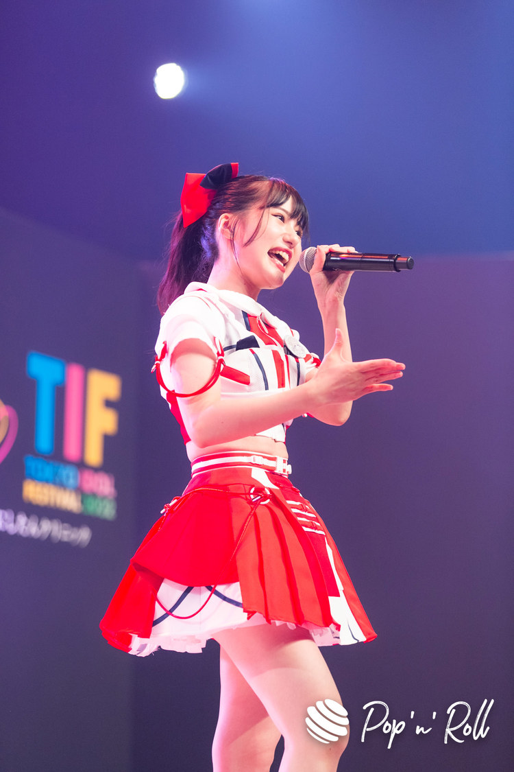 パラディーク＜TIF2022メインステージ争奪LIVE決勝戦＞DOLL FACTORY（2022年8月5日）