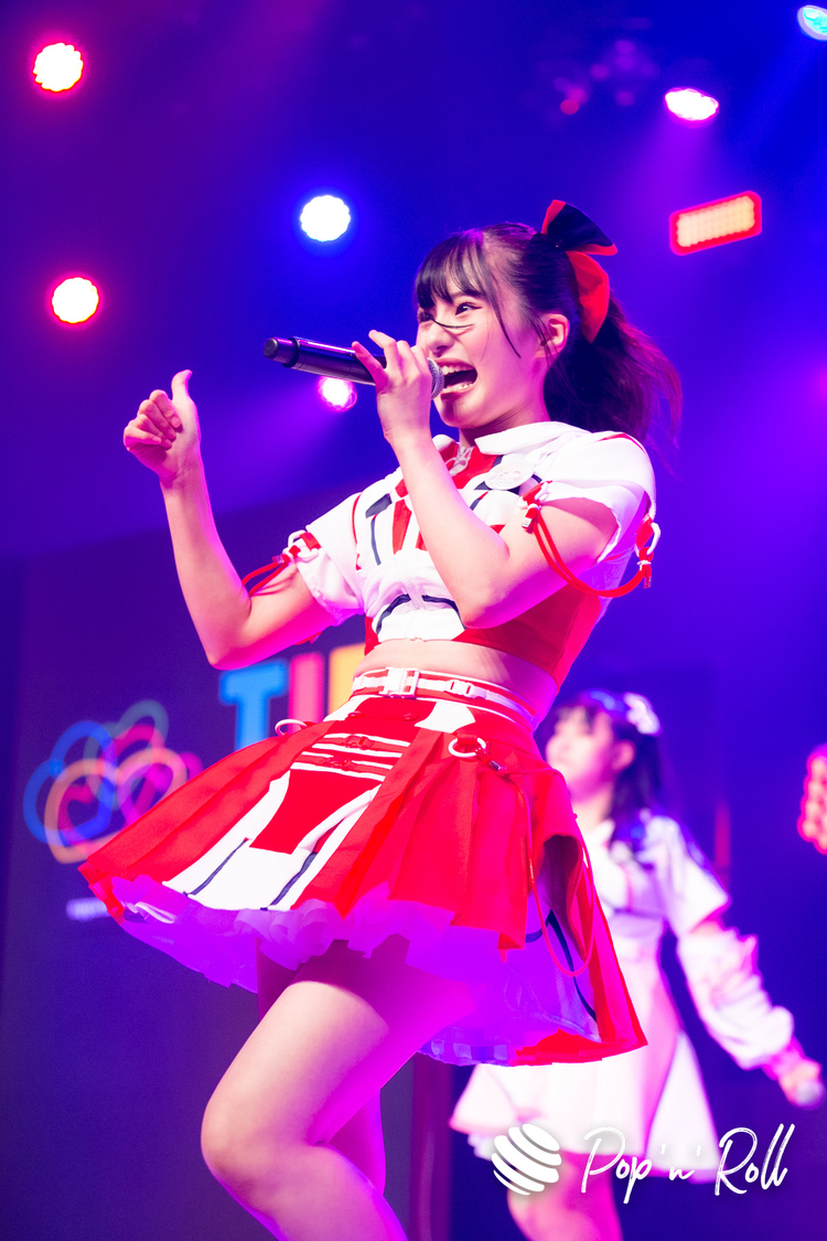 パラディーク＜TIF2022メインステージ争奪LIVE決勝戦＞DOLL FACTORY（2022年8月5日）