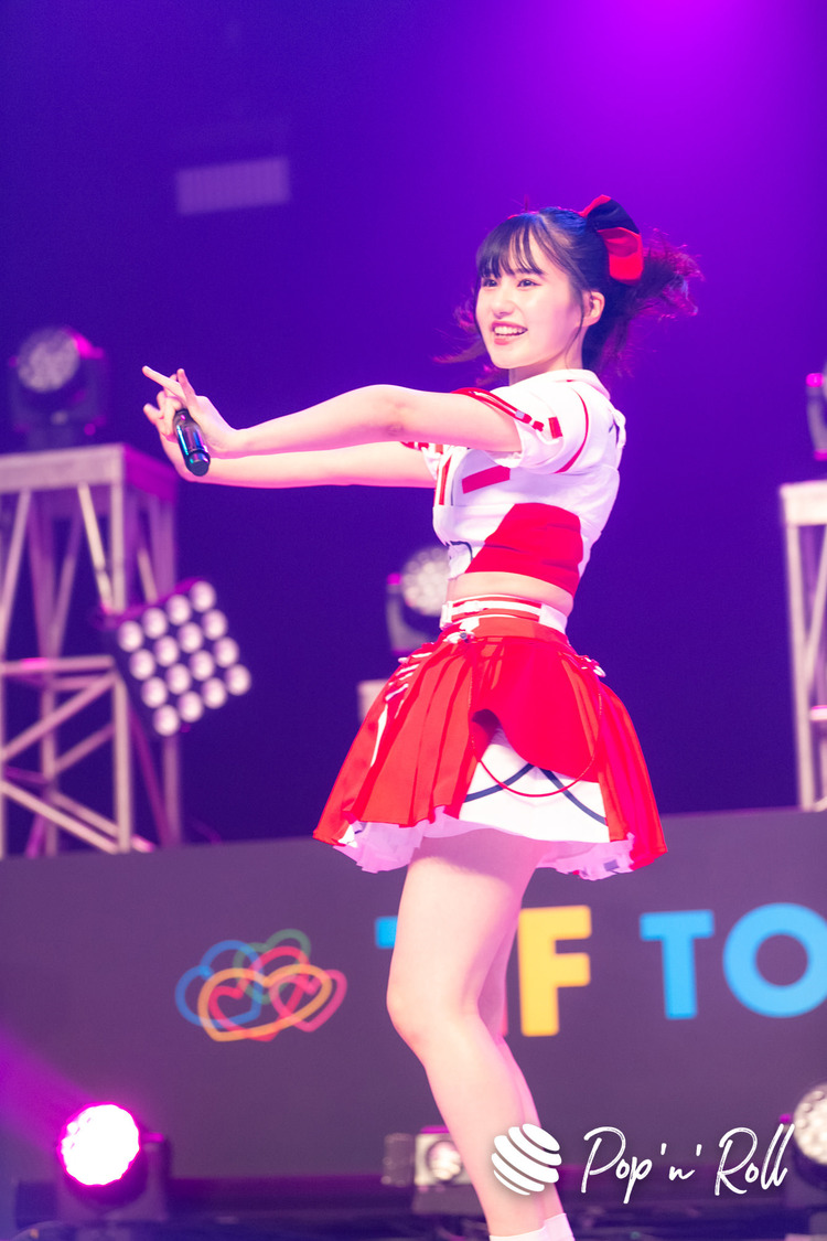 パラディーク＜TIF2022メインステージ争奪LIVE決勝戦＞DOLL FACTORY（2022年8月5日）