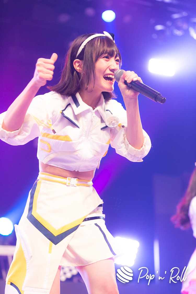 パラディーク＜TIF2022メインステージ争奪LIVE決勝戦＞DOLL FACTORY（2022年8月5日）