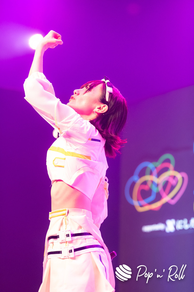 パラディーク＜TIF2022メインステージ争奪LIVE決勝戦＞DOLL FACTORY（2022年8月5日）