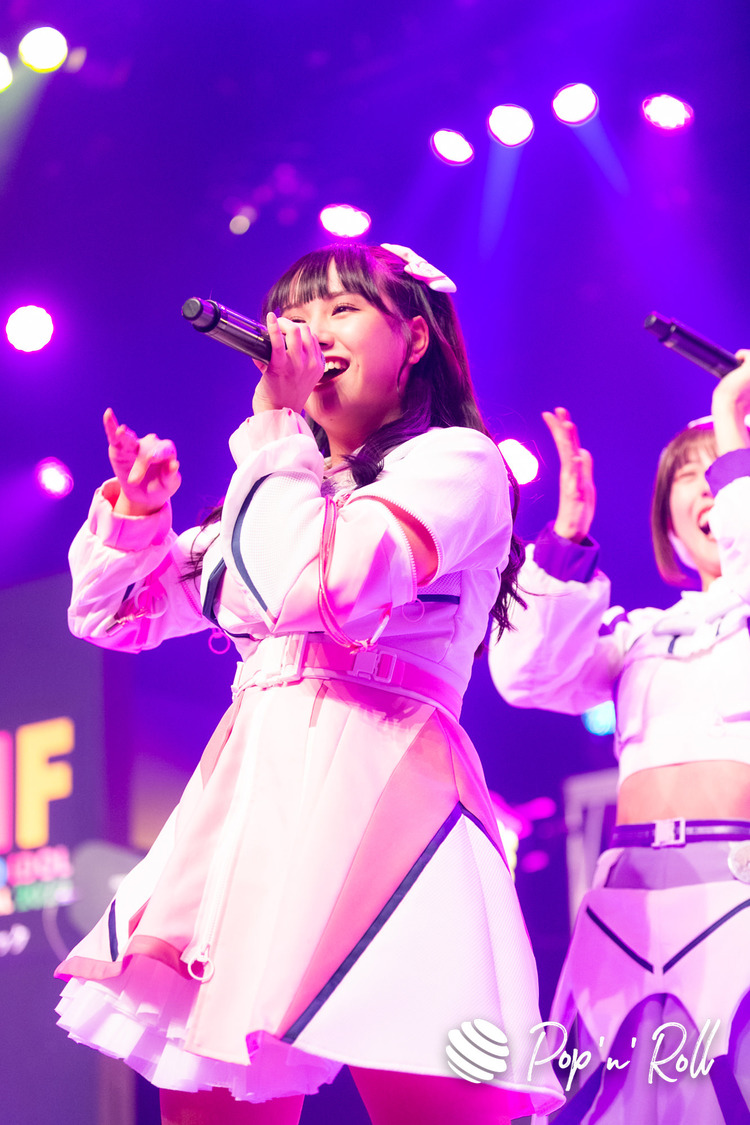 パラディーク＜TIF2022メインステージ争奪LIVE決勝戦＞DOLL FACTORY（2022年8月5日）