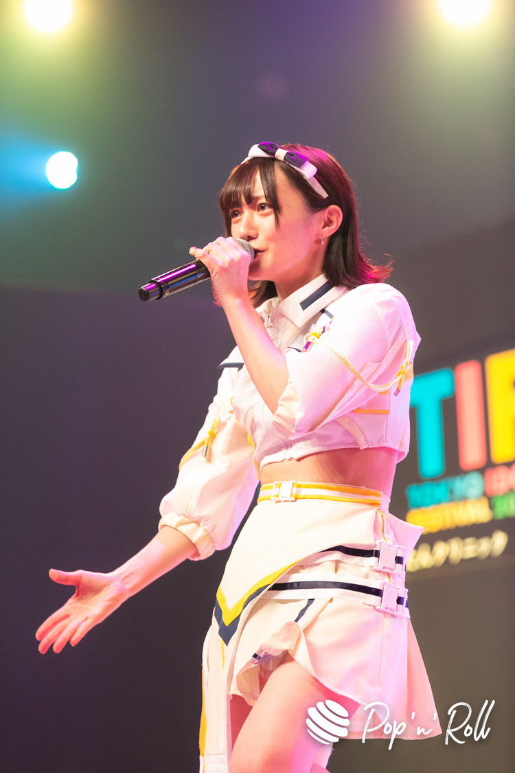 パラディーク＜TIF2022メインステージ争奪LIVE決勝戦＞DOLL FACTORY（2022年8月5日）