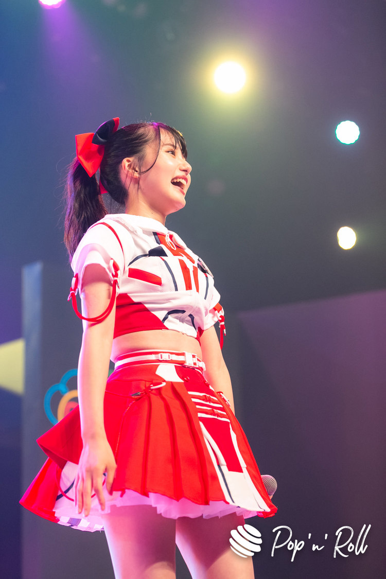 パラディーク＜TIF2022メインステージ争奪LIVE決勝戦＞DOLL FACTORY（2022年8月5日）