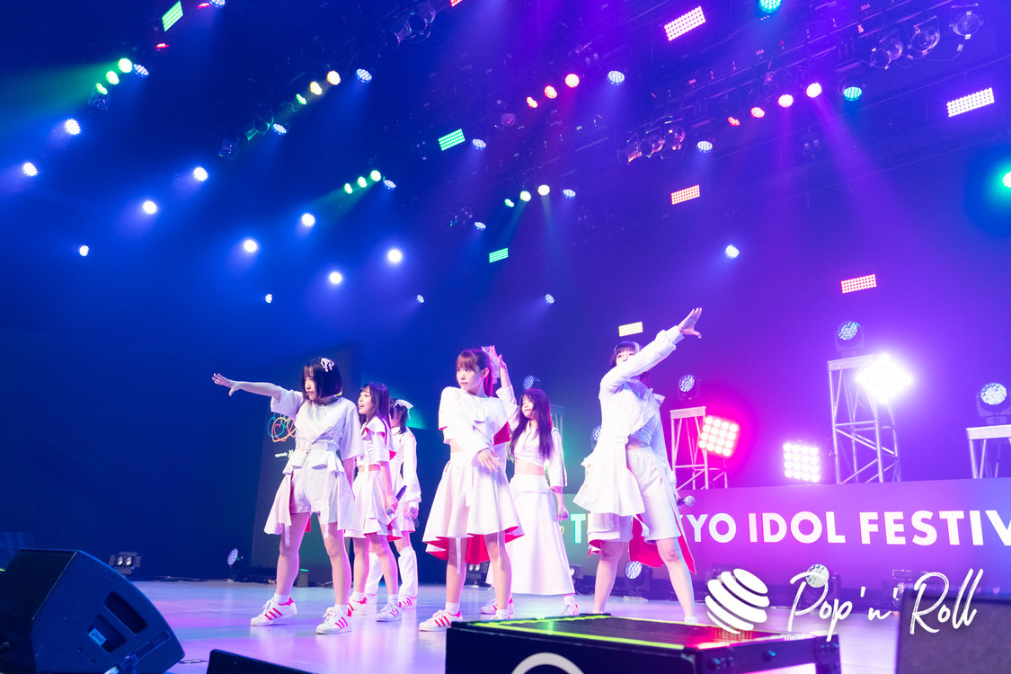 INUWASI＜TIF2022メインステージ争奪LIVE決勝戦＞DOLL FACTORY（2022年8月5日）