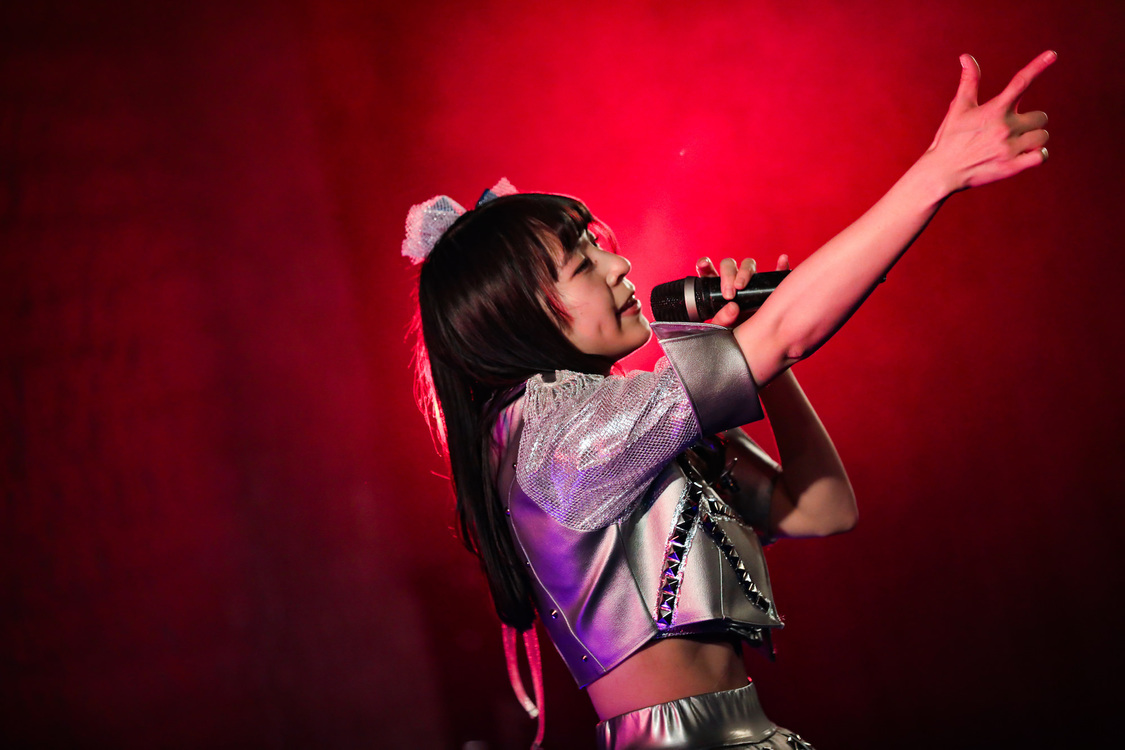 オモテカホ＜ぽぷろないと vol.7＞より