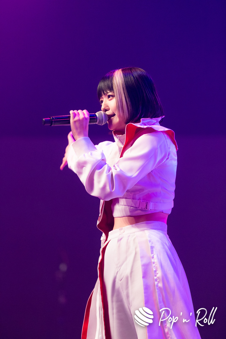 INUWASI＜TIF2022メインステージ争奪LIVE決勝戦＞DOLL FACTORY（2022年8月5日）