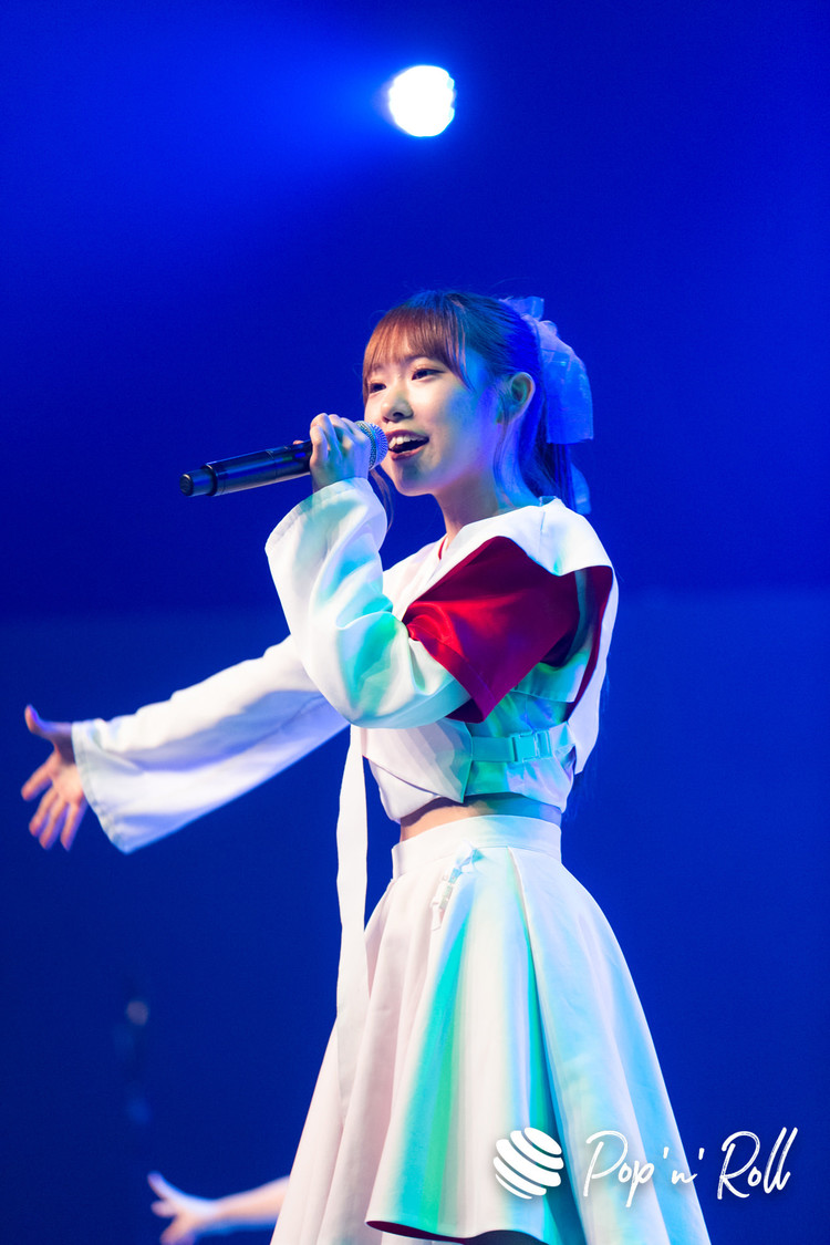 INUWASI＜TIF2022メインステージ争奪LIVE決勝戦＞DOLL FACTORY（2022年8月5日）