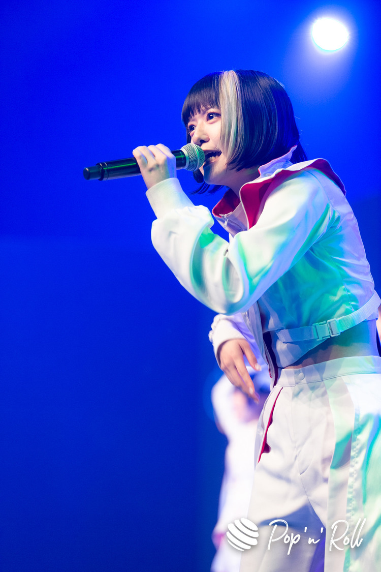 INUWASI＜TIF2022メインステージ争奪LIVE決勝戦＞DOLL FACTORY（2022年8月5日）