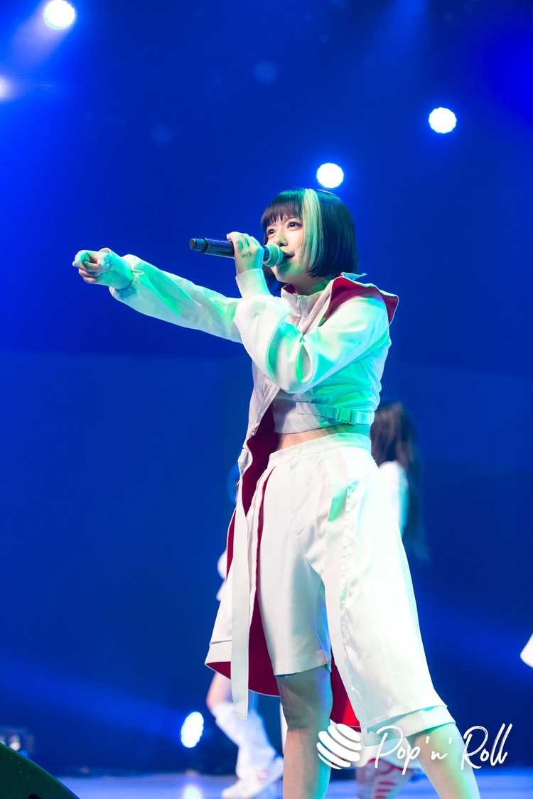 INUWASI＜TIF2022メインステージ争奪LIVE決勝戦＞DOLL FACTORY（2022年8月5日）