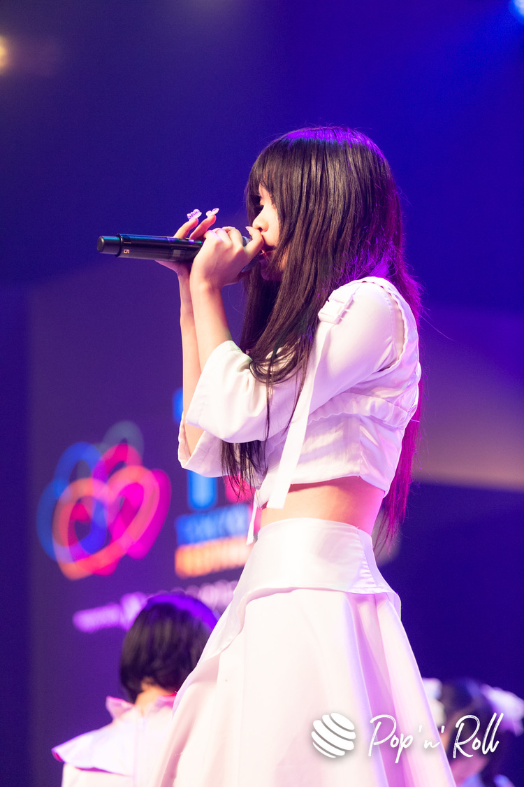 INUWASI＜TIF2022メインステージ争奪LIVE決勝戦＞DOLL FACTORY（2022年8月5日）