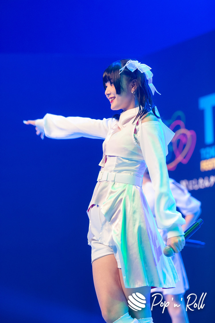 INUWASI＜TIF2022メインステージ争奪LIVE決勝戦＞DOLL FACTORY（2022年8月5日）