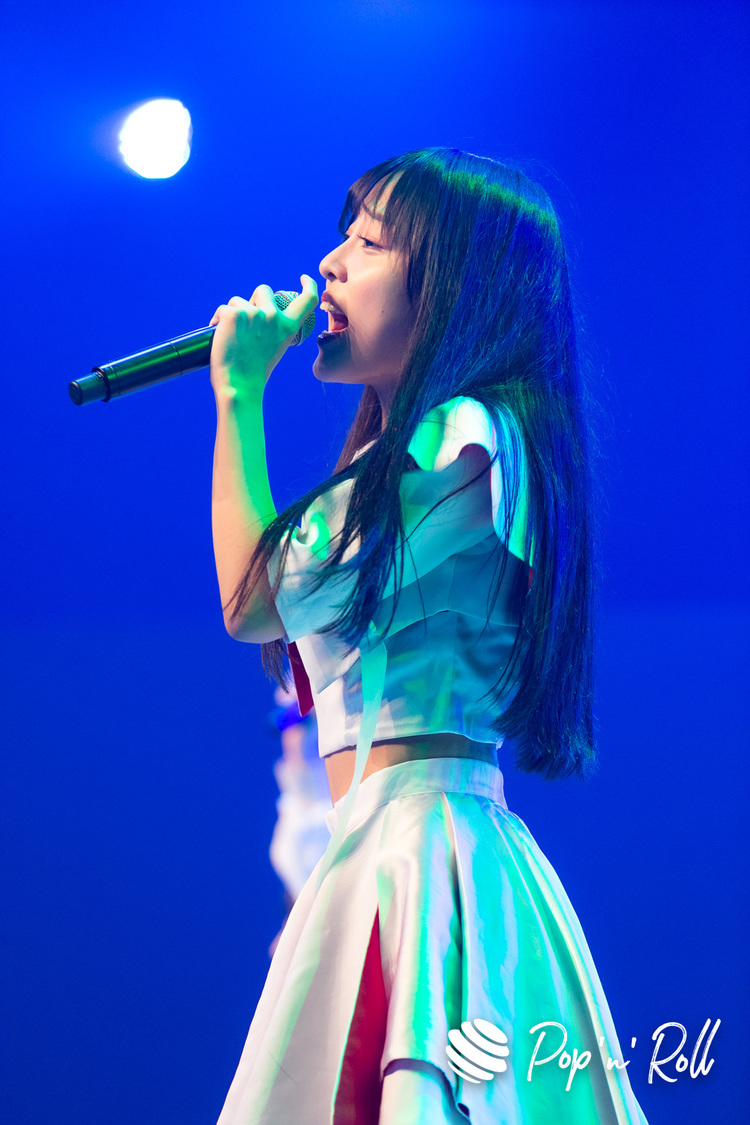 INUWASI＜TIF2022メインステージ争奪LIVE決勝戦＞DOLL FACTORY（2022年8月5日）