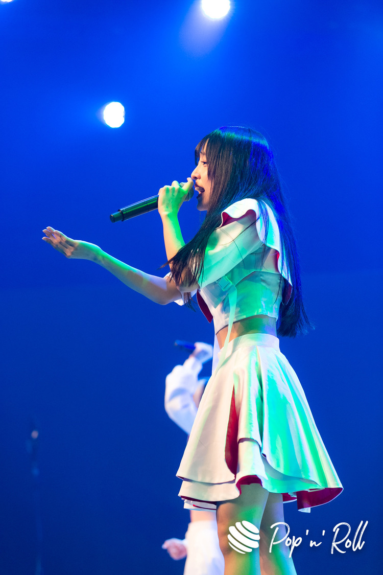 INUWASI＜TIF2022メインステージ争奪LIVE決勝戦＞DOLL FACTORY（2022年8月5日）