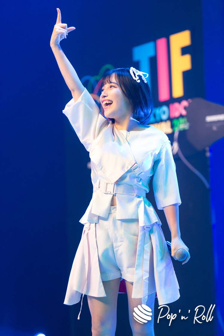 INUWASI＜TIF2022メインステージ争奪LIVE決勝戦＞DOLL FACTORY（2022年8月5日）