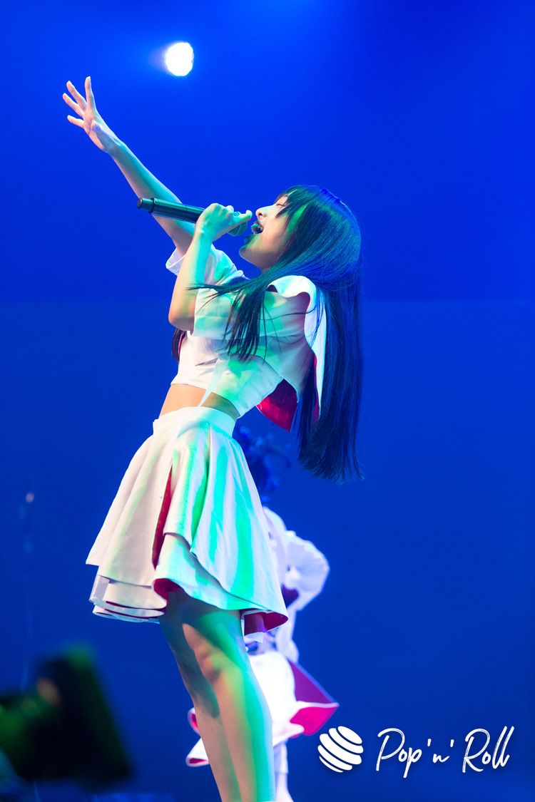 INUWASI＜TIF2022メインステージ争奪LIVE決勝戦＞DOLL FACTORY（2022年8月5日）