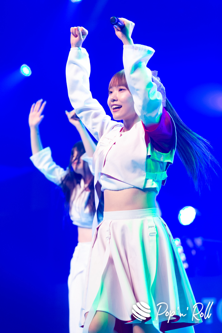 INUWASI＜TIF2022メインステージ争奪LIVE決勝戦＞DOLL FACTORY（2022年8月5日）