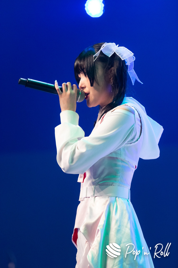 INUWASI＜TIF2022メインステージ争奪LIVE決勝戦＞DOLL FACTORY（2022年8月5日）