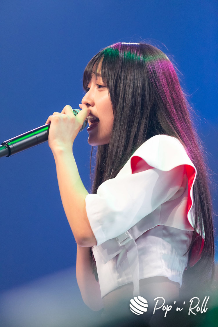 INUWASI＜TIF2022メインステージ争奪LIVE決勝戦＞DOLL FACTORY（2022年8月5日）