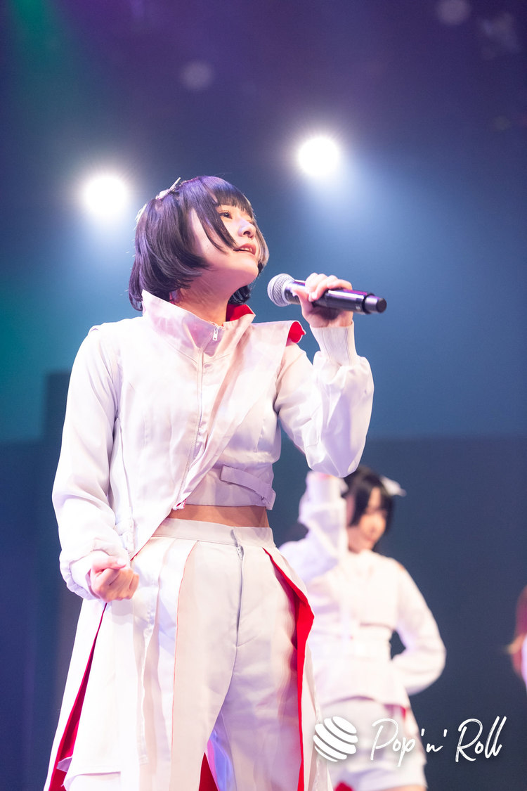 INUWASI＜TIF2022メインステージ争奪LIVE決勝戦＞DOLL FACTORY（2022年8月5日）