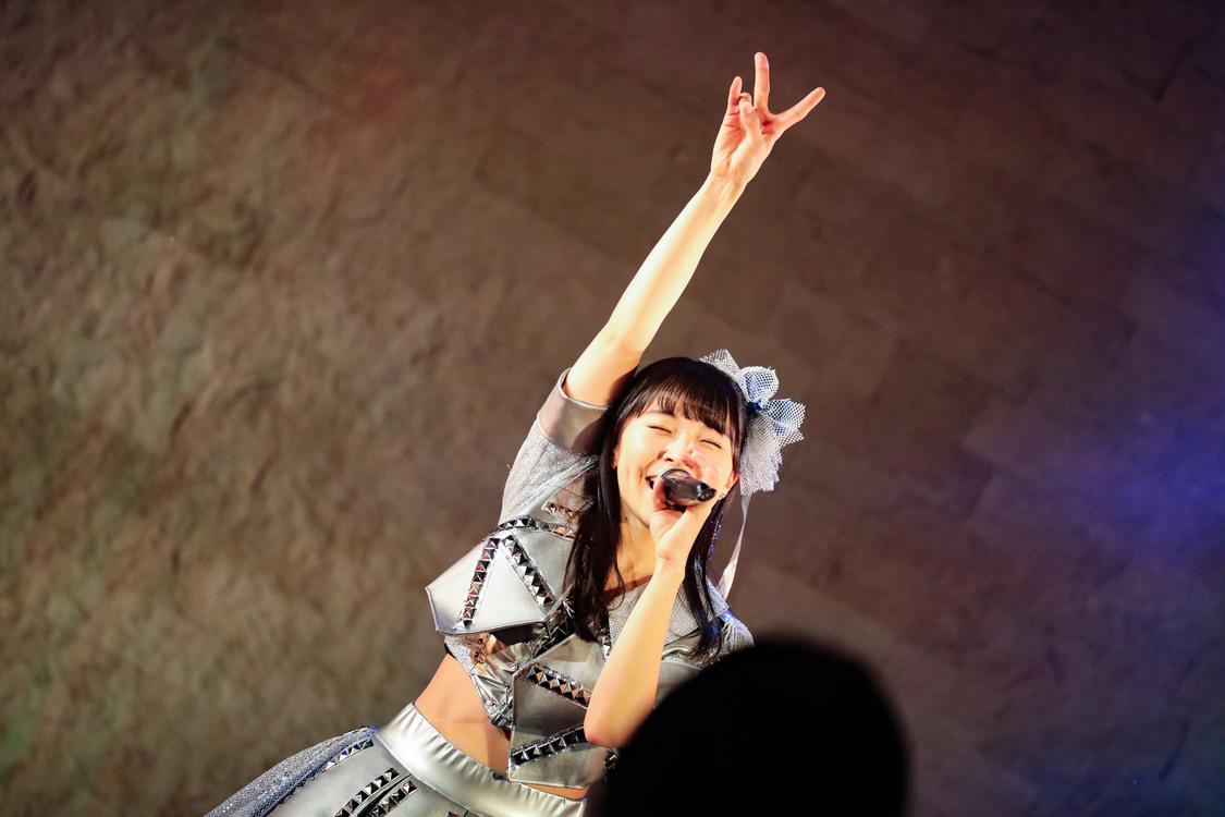 オモテカホ＜ぽぷろないと vol.7＞より