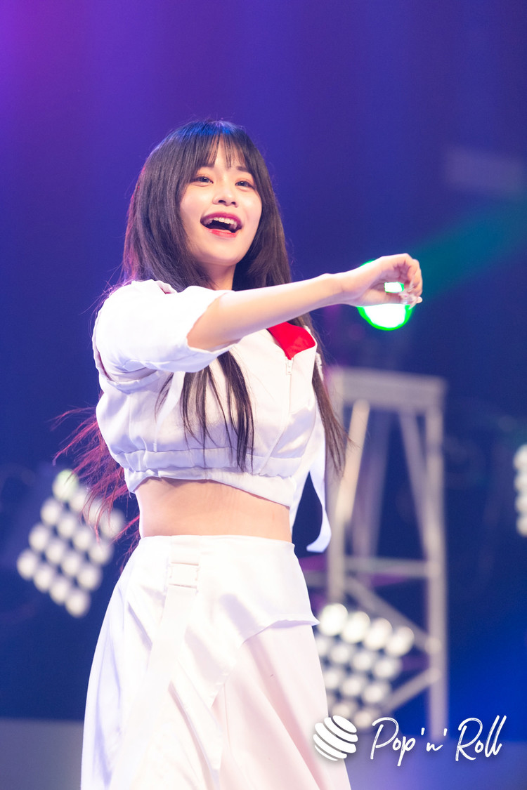 INUWASI＜TIF2022メインステージ争奪LIVE決勝戦＞DOLL FACTORY（2022年8月5日）