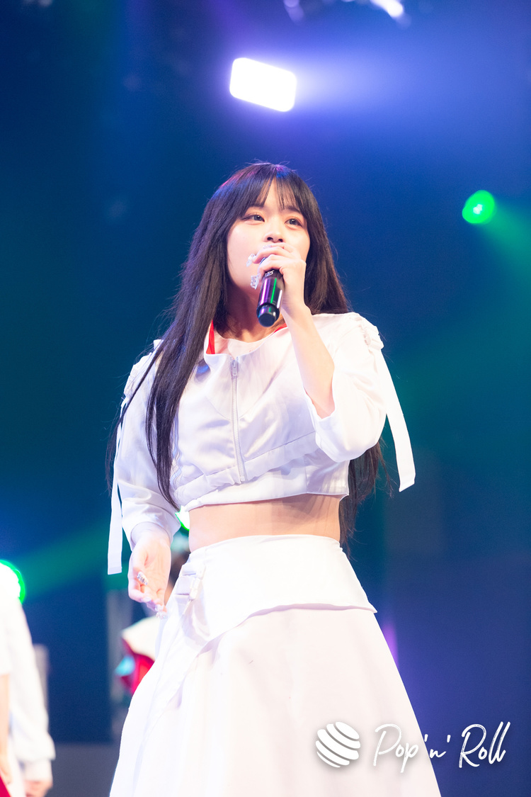 INUWASI＜TIF2022メインステージ争奪LIVE決勝戦＞DOLL FACTORY（2022年8月5日）