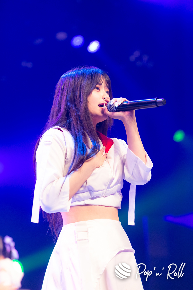 INUWASI＜TIF2022メインステージ争奪LIVE決勝戦＞DOLL FACTORY（2022年8月5日）