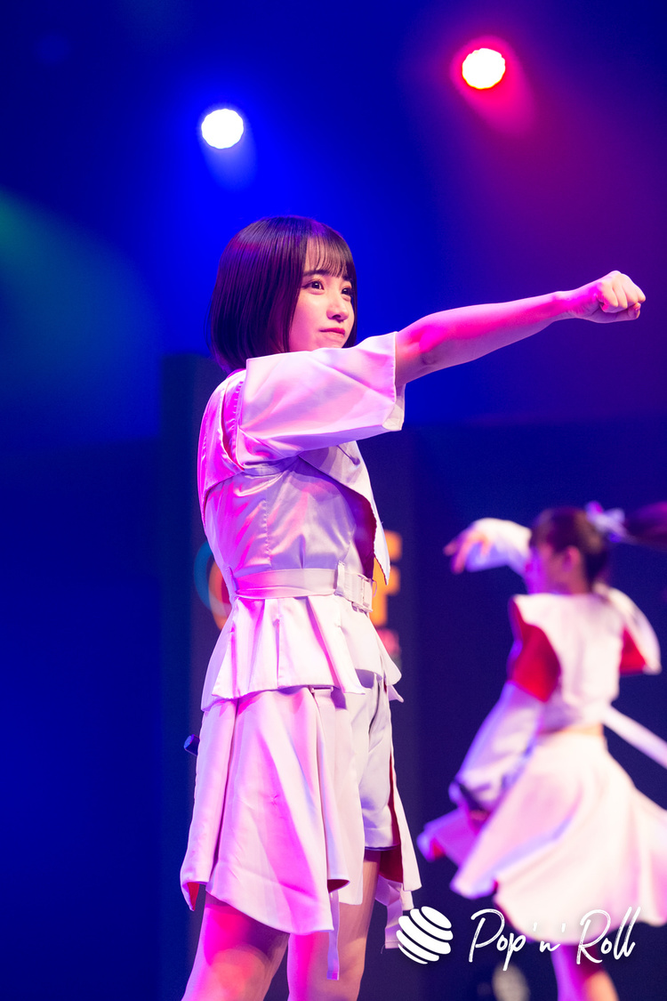 INUWASI＜TIF2022メインステージ争奪LIVE決勝戦＞DOLL FACTORY（2022年8月5日）