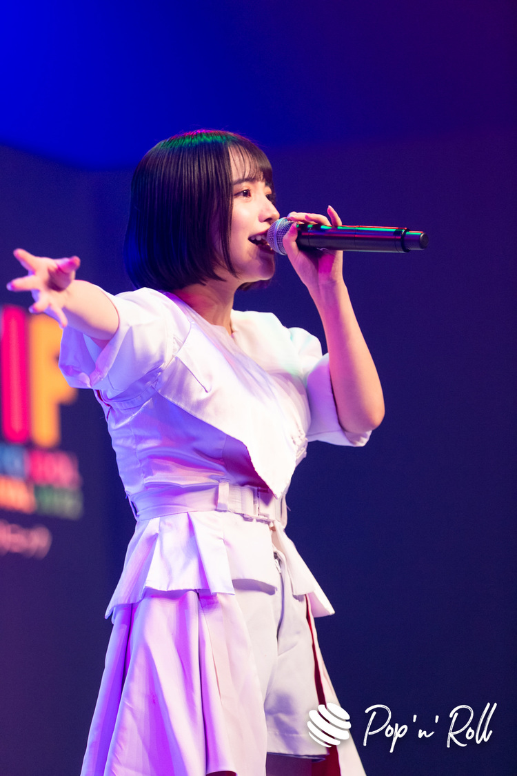 INUWASI＜TIF2022メインステージ争奪LIVE決勝戦＞DOLL FACTORY（2022年8月5日）