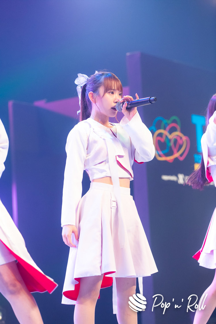 INUWASI＜TIF2022メインステージ争奪LIVE決勝戦＞DOLL FACTORY（2022年8月5日）