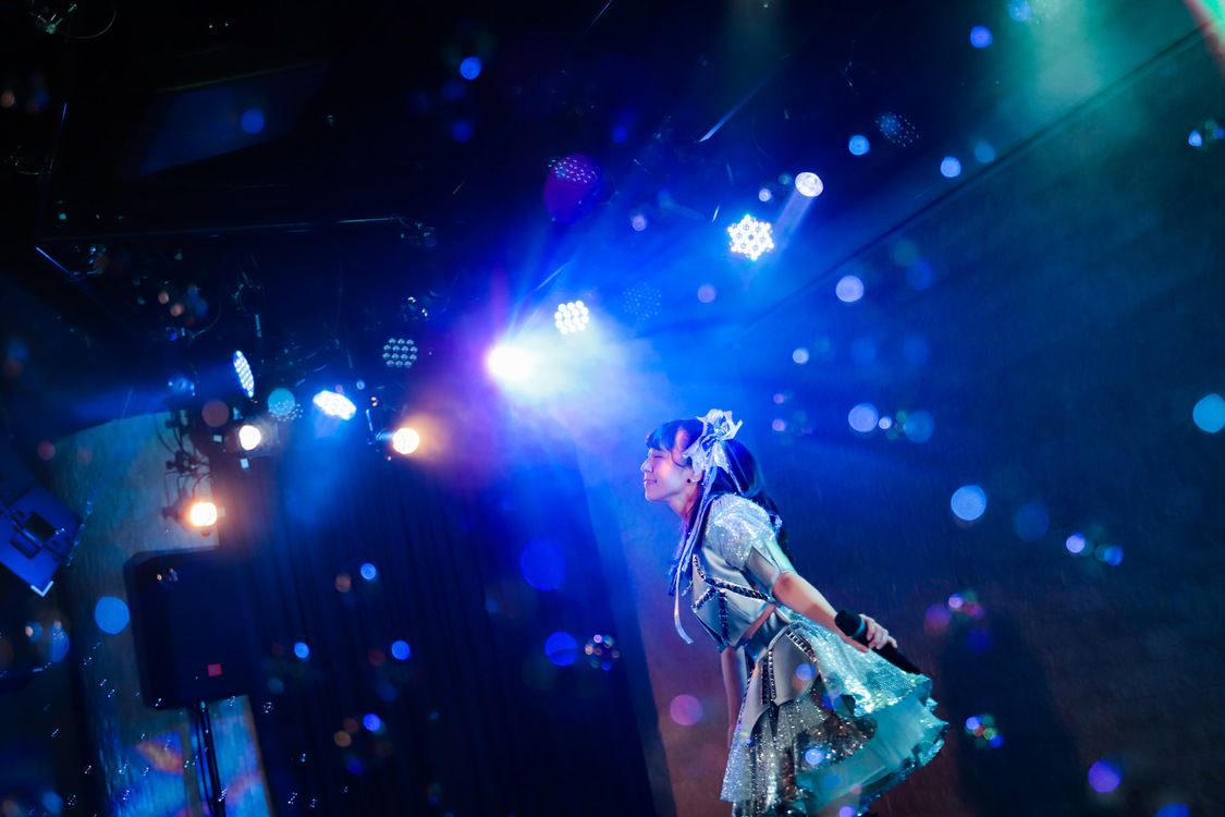 オモテカホ＜ぽぷろないと vol.7＞より