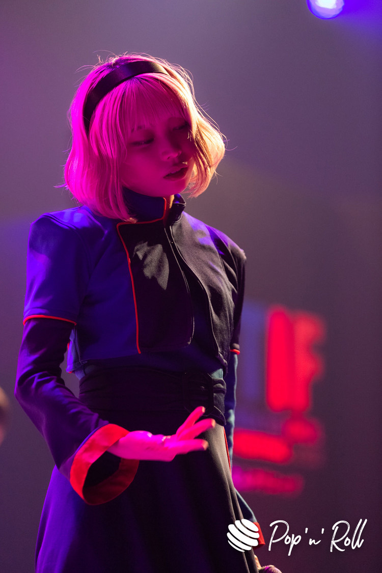 Ringwanderung＜TIF2022メインステージ争奪LIVE決勝戦＞DOLL FACTORY（2022年8月5日）