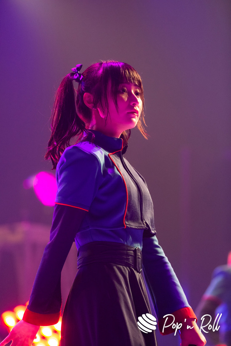 Ringwanderung＜TIF2022メインステージ争奪LIVE決勝戦＞DOLL FACTORY（2022年8月5日）