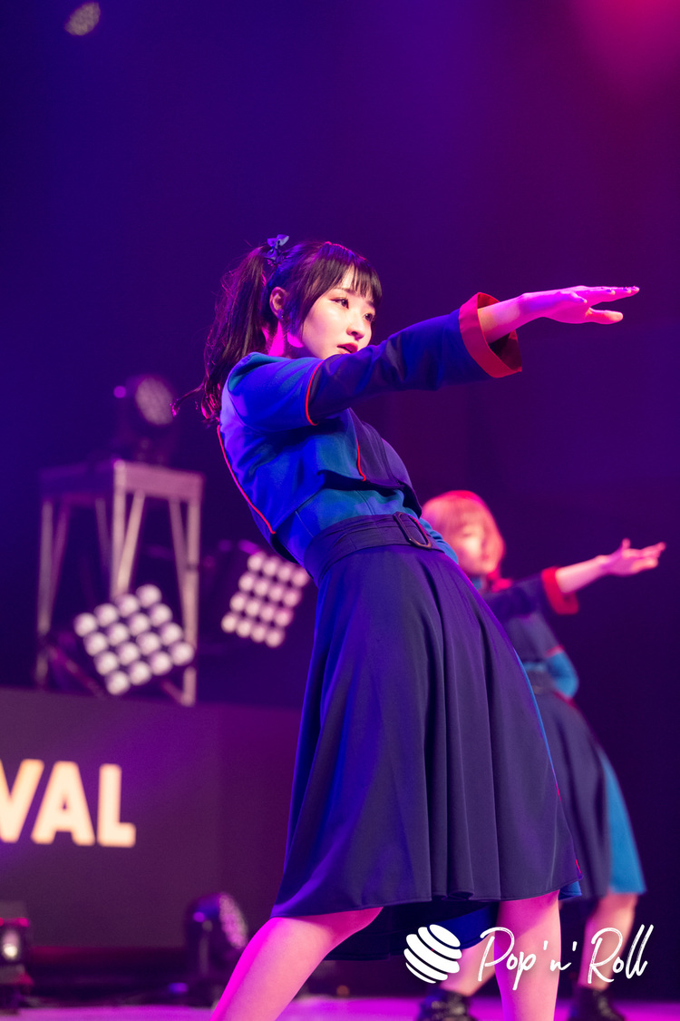 Ringwanderung＜TIF2022メインステージ争奪LIVE決勝戦＞DOLL FACTORY（2022年8月5日）