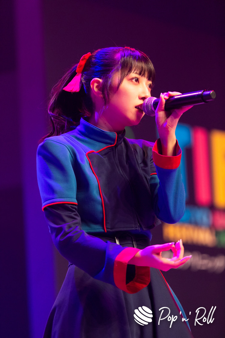 Ringwanderung＜TIF2022メインステージ争奪LIVE決勝戦＞DOLL FACTORY（2022年8月5日）