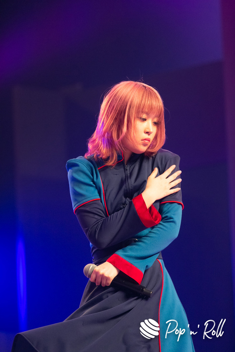 Ringwanderung＜TIF2022メインステージ争奪LIVE決勝戦＞DOLL FACTORY（2022年8月5日）