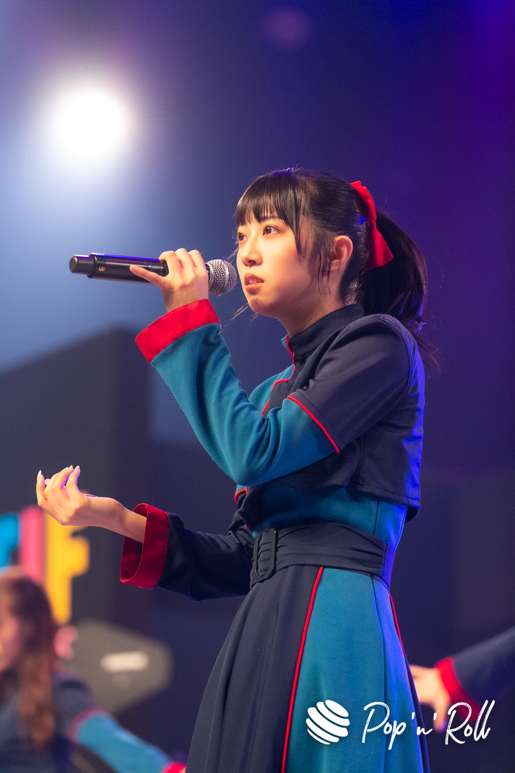 Ringwanderung＜TIF2022メインステージ争奪LIVE決勝戦＞DOLL FACTORY（2022年8月5日）