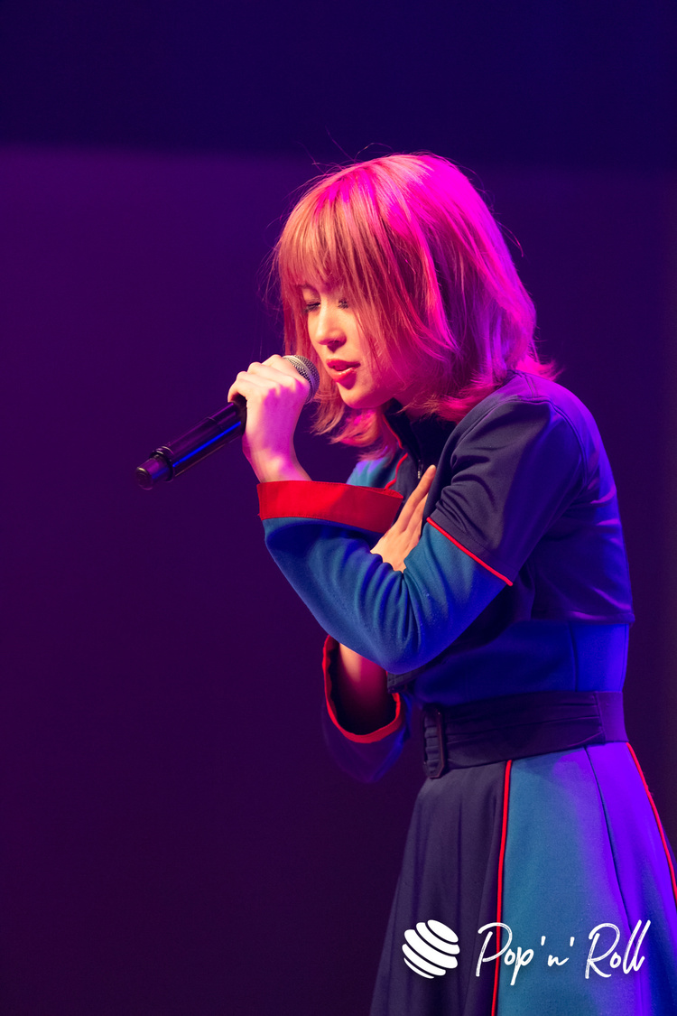 Ringwanderung＜TIF2022メインステージ争奪LIVE決勝戦＞DOLL FACTORY（2022年8月5日）