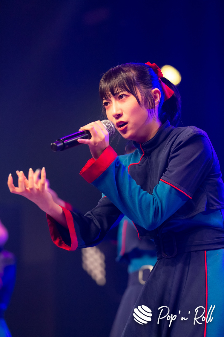 Ringwanderung＜TIF2022メインステージ争奪LIVE決勝戦＞DOLL FACTORY（2022年8月5日）
