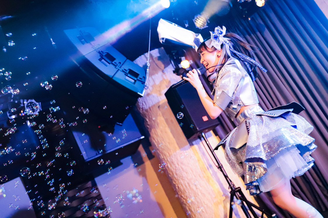 オモテカホ＜ぽぷろないと vol.7＞より