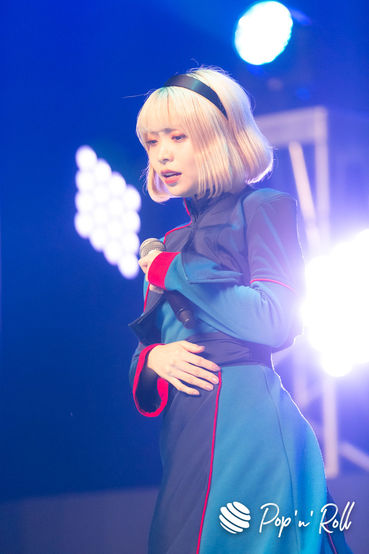 Ringwanderung＜TIF2022メインステージ争奪LIVE決勝戦＞DOLL FACTORY（2022年8月5日）