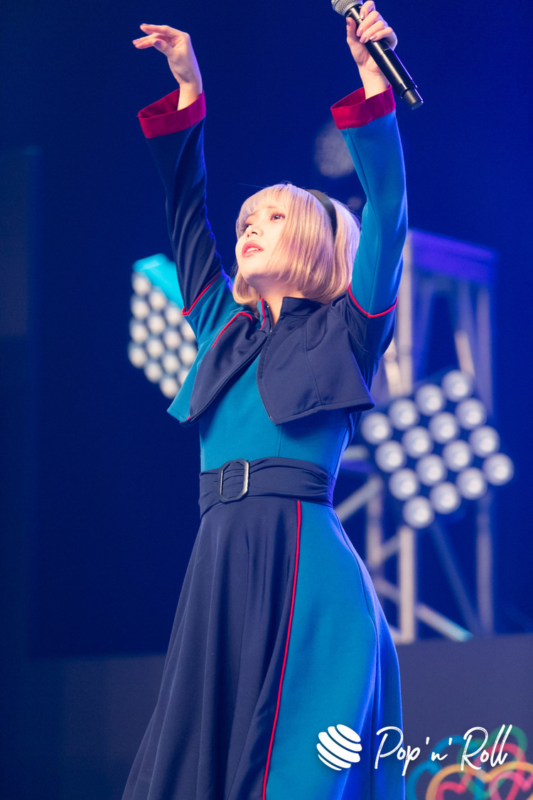 Ringwanderung＜TIF2022メインステージ争奪LIVE決勝戦＞DOLL FACTORY（2022年8月5日）