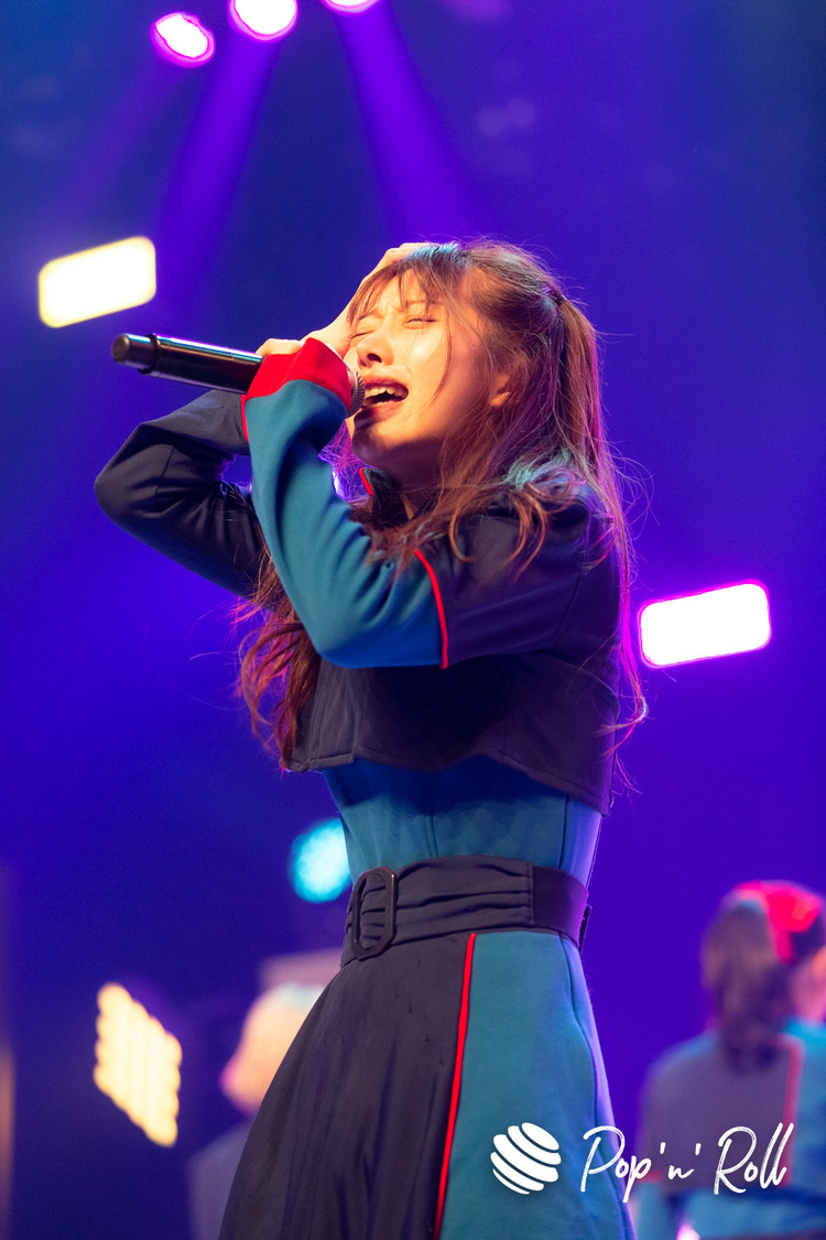 Ringwanderung＜TIF2022メインステージ争奪LIVE決勝戦＞DOLL FACTORY（2022年8月5日）